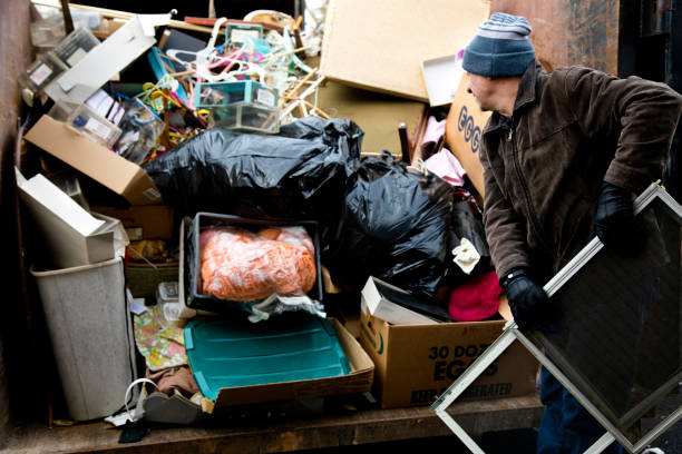 Trusted Three Rivers, OR Junk Removal Experts