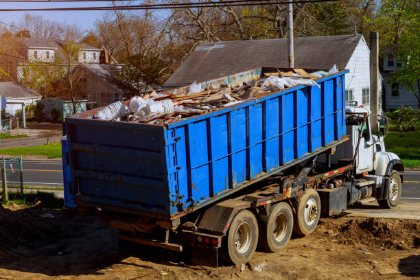 Best Estate Cleanout Services  in Three Rivers, OR