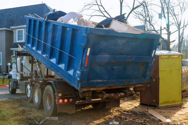 Full-Service Junk Removal in Three Rivers, OR