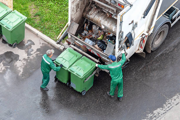 Best Garage Cleanout Services  in Three Rivers, OR