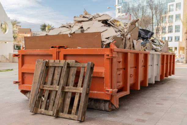 Best Full-Service Junk Removal  in Three Rivers, OR