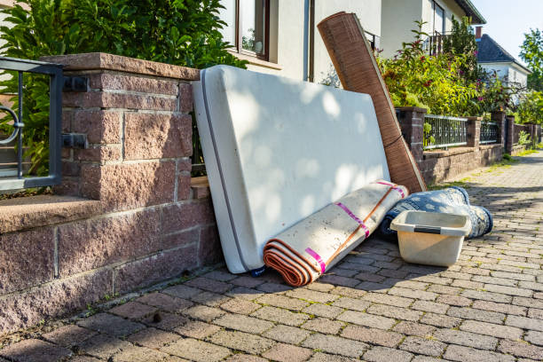 Debris Removal in Three Rivers, OR