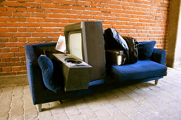 Best Full-Service Junk Removal  in Three Rivers, OR