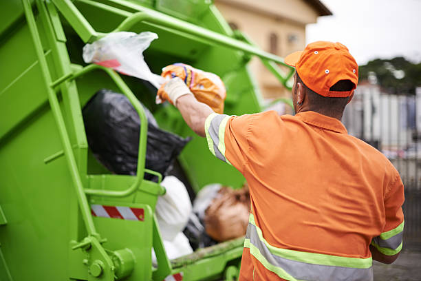 Best Construction Debris Removal  in Three Rivers, OR